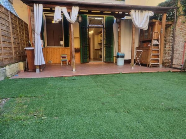appartamento in vendita a Firenze in zona Campo di Marte
