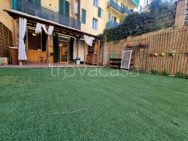 appartamento in vendita a Firenze in zona Campo di Marte