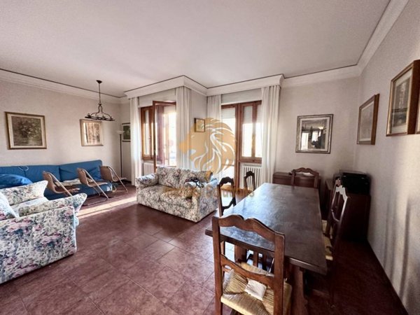appartamento in vendita a Firenze in zona Gavinana