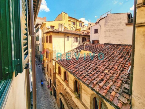 appartamento in vendita a Firenze in zona Centro Storico