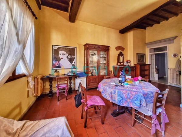 appartamento in vendita a Firenze in zona Centro Storico