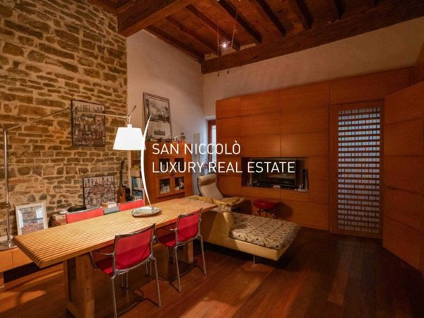 appartamento in vendita a Firenze in zona Centro Santa Croce