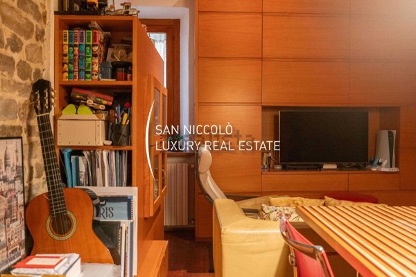 appartamento in vendita a Firenze in zona Centro Santa Croce