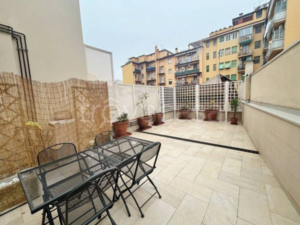appartamento in vendita a Firenze in zona Centro Storico