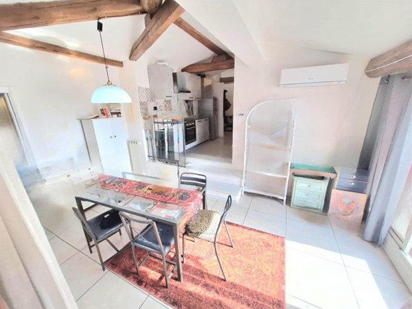 appartamento in vendita a Firenze in zona Centro Santa Croce
