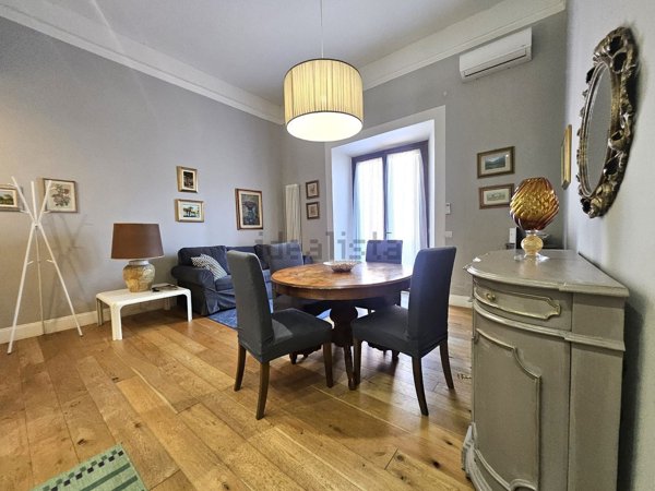 appartamento in vendita a Firenze in zona Centro Duomo