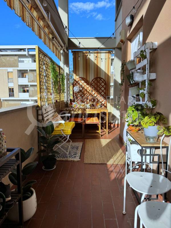 appartamento in vendita a Firenze in zona Careggi