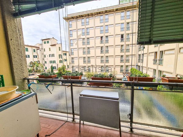appartamento in vendita a Firenze in zona Centro Santa Maria Novella