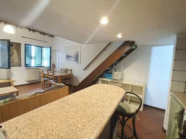 appartamento in vendita a Firenze in zona Centro Duomo