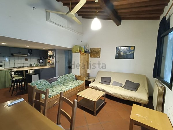 appartamento in vendita a Firenze in zona Centro Santa Maria Novella