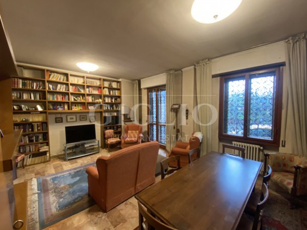 appartamento in vendita a Firenze in zona Gavinana