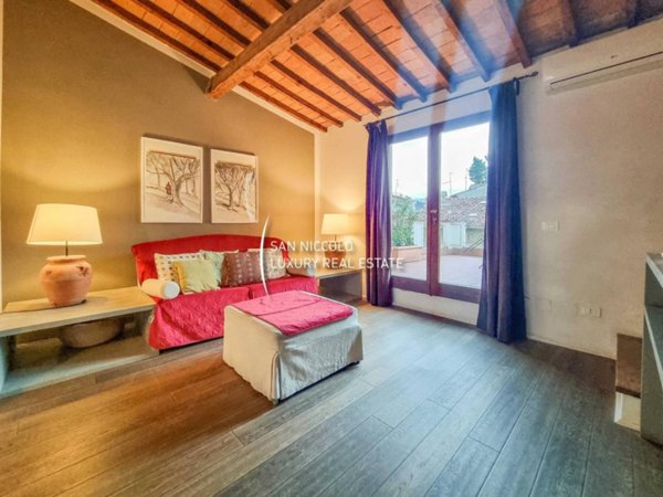 appartamento in vendita a Firenze in zona Centro Duomo