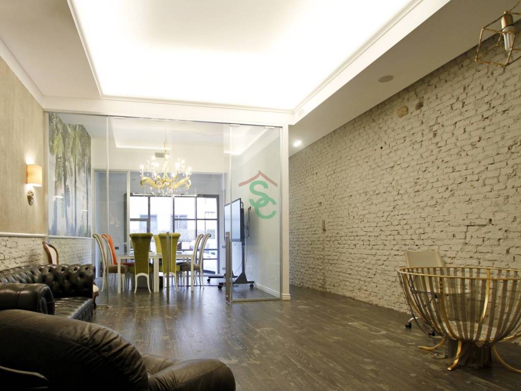 ufficio in vendita a Firenze