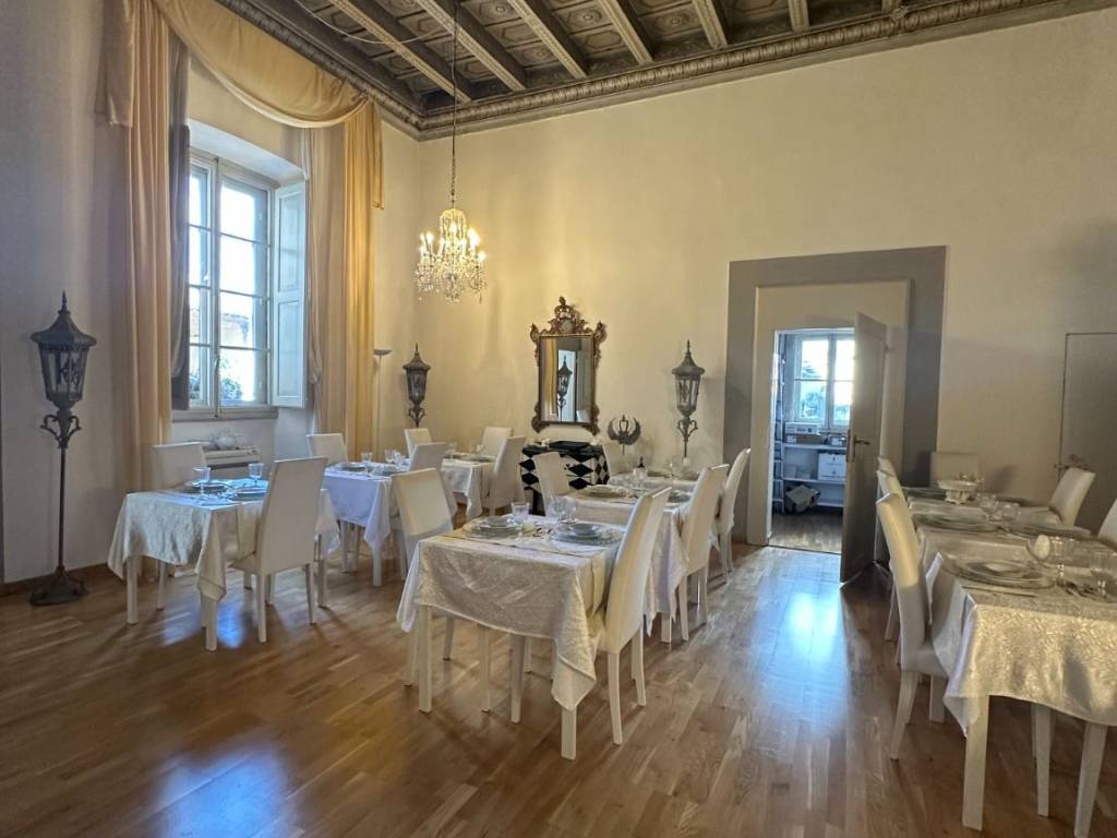 appartamento in vendita a Firenze in zona Centro Storico