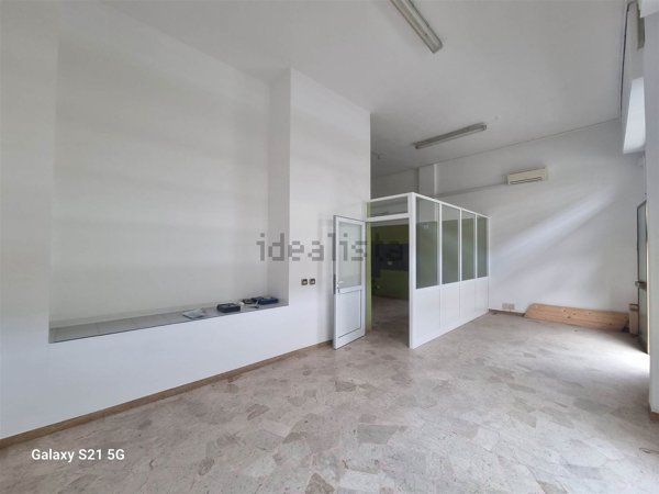 ufficio in vendita a Firenze in zona Careggi