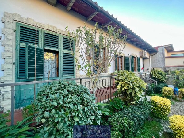 appartamento in vendita a Firenze in zona Bellariva