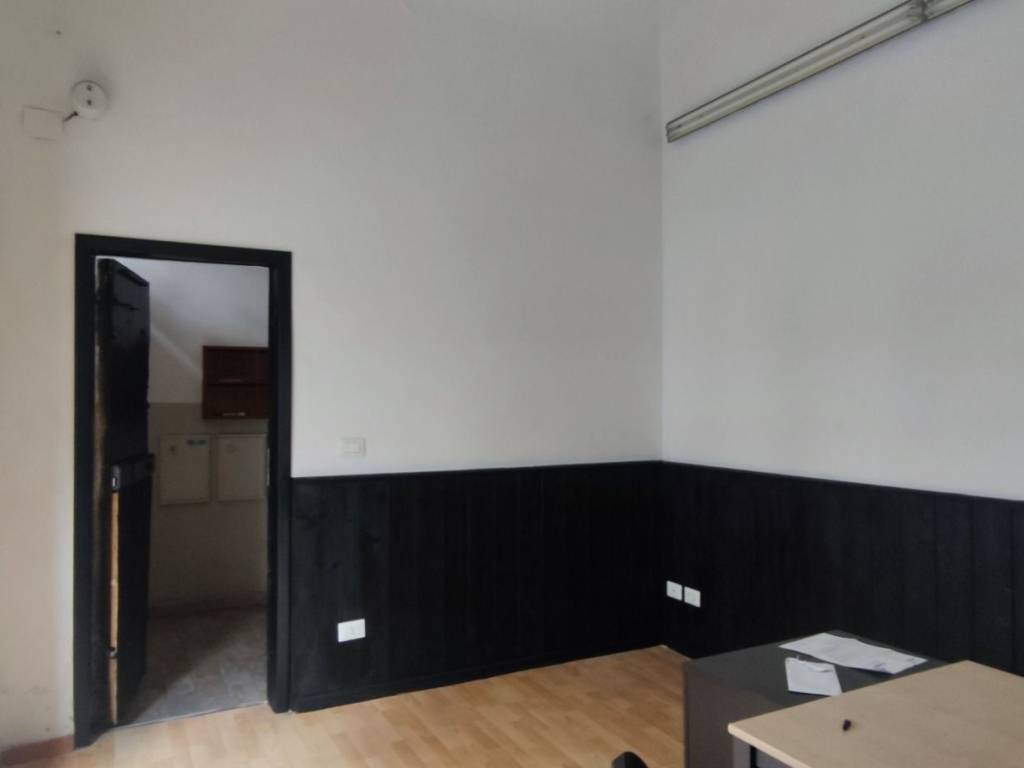 negozio in vendita a Firenze in zona Campo di Marte