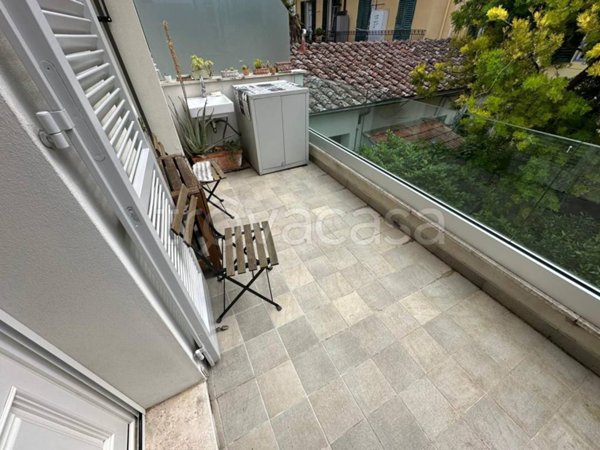 casa indipendente in vendita a Firenze in zona Campo di Marte