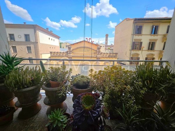 appartamento in vendita a Firenze