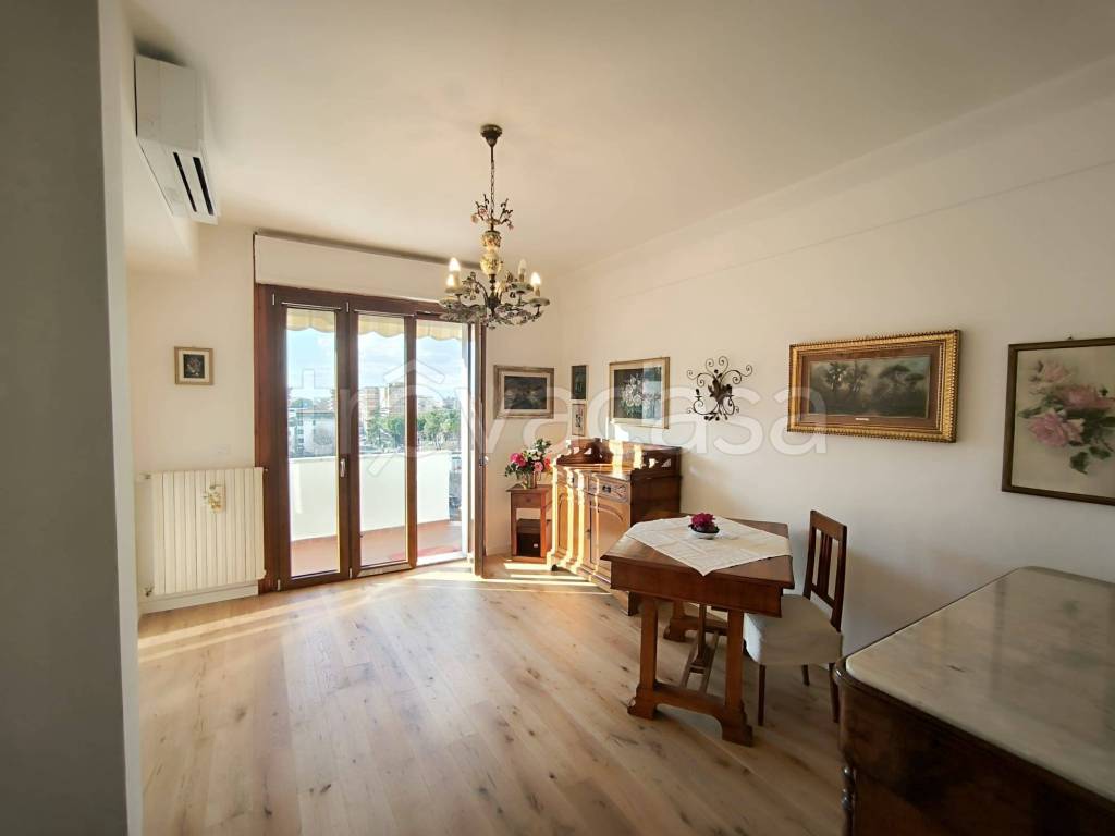 appartamento in vendita a Firenze in zona Novoli
