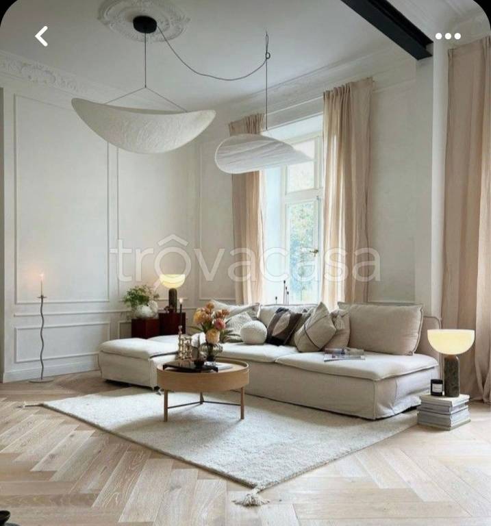 appartamento in vendita a Firenze in zona Centro Storico