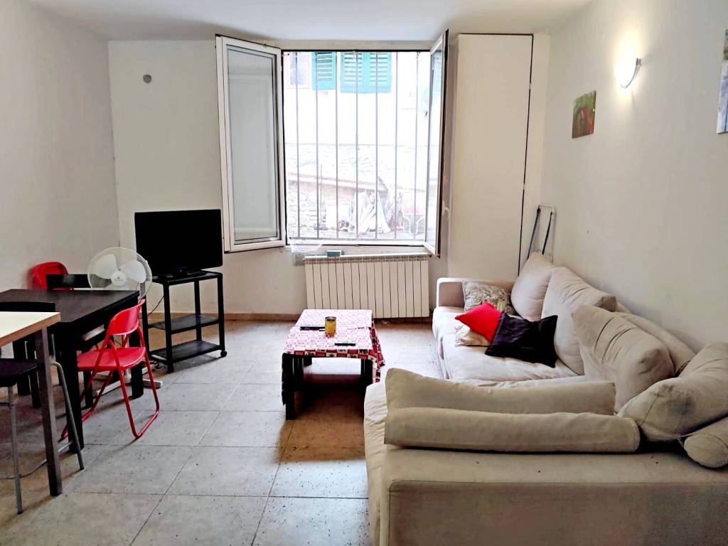 appartamento in vendita a Firenze in zona Campo di Marte