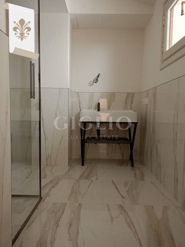 appartamento in vendita a Firenze in zona Centro Duomo