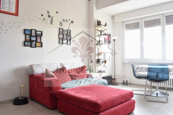 appartamento in vendita a Firenze in zona Novoli