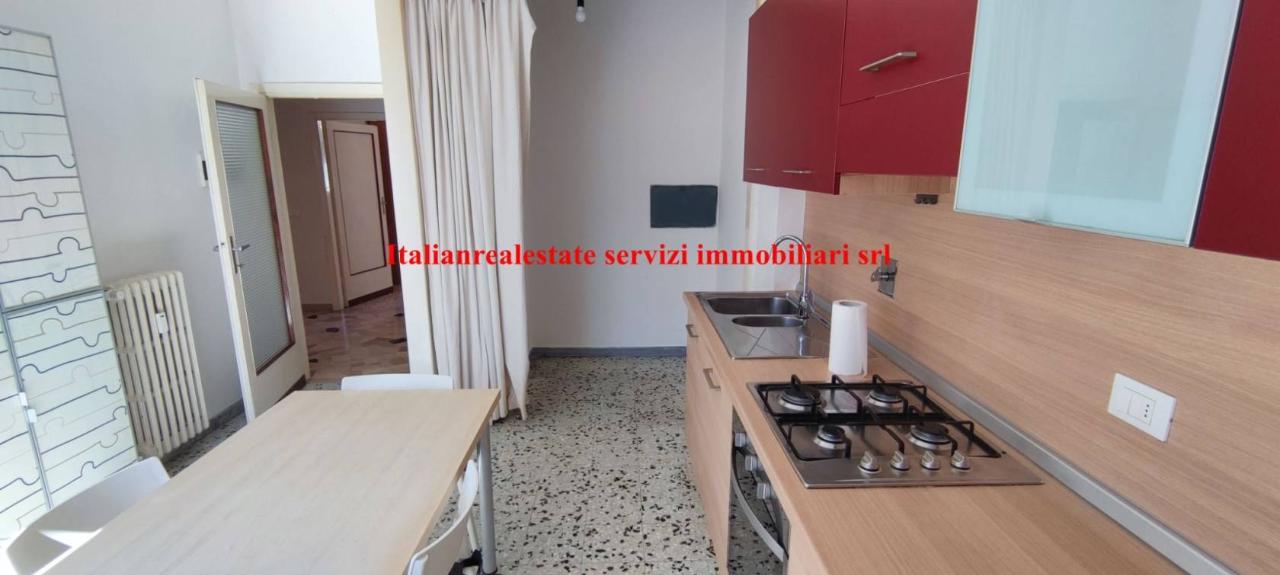 appartamento in vendita a Firenze in zona Statuto