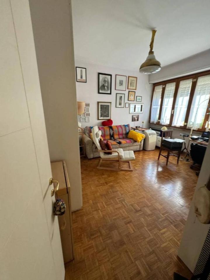 appartamento in vendita a Firenze in zona Campo di Marte