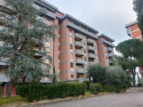 appartamento in vendita a Firenze in zona Firenze Nova