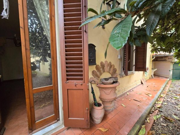 appartamento in vendita a Firenze in zona La Lastra