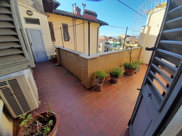 appartamento in vendita a Firenze in zona Centro Storico