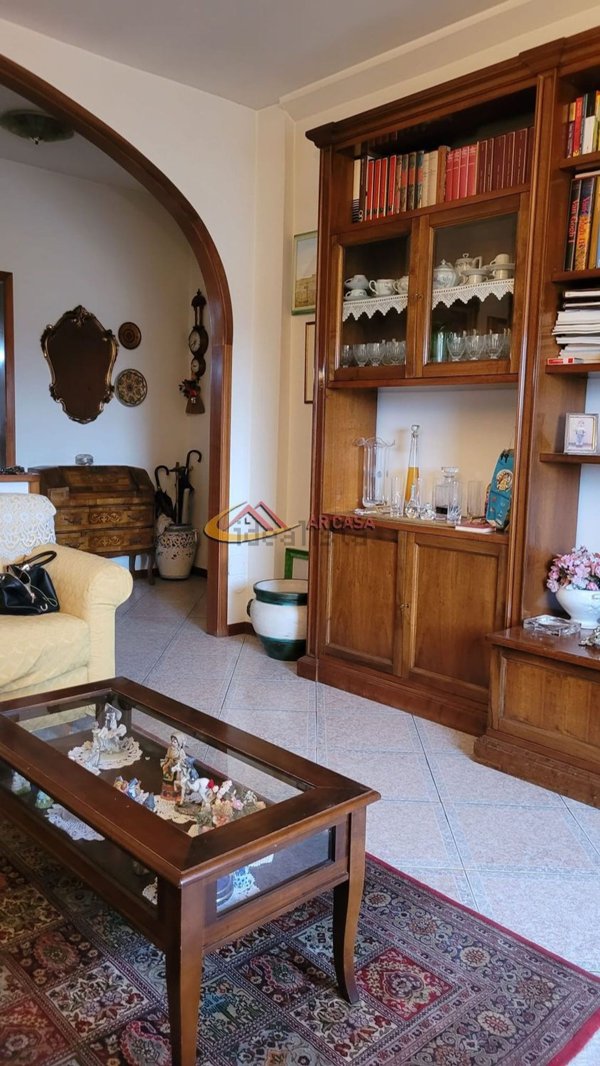 appartamento in vendita a Firenze in zona Novoli