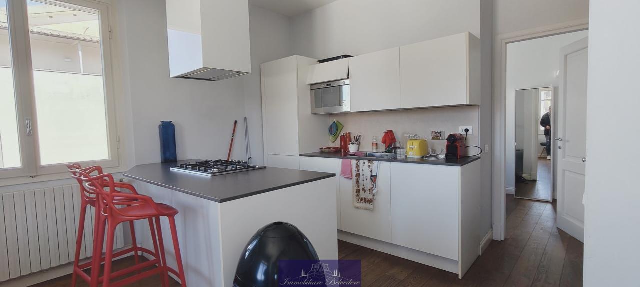 appartamento in vendita a Firenze in zona La Lastra
