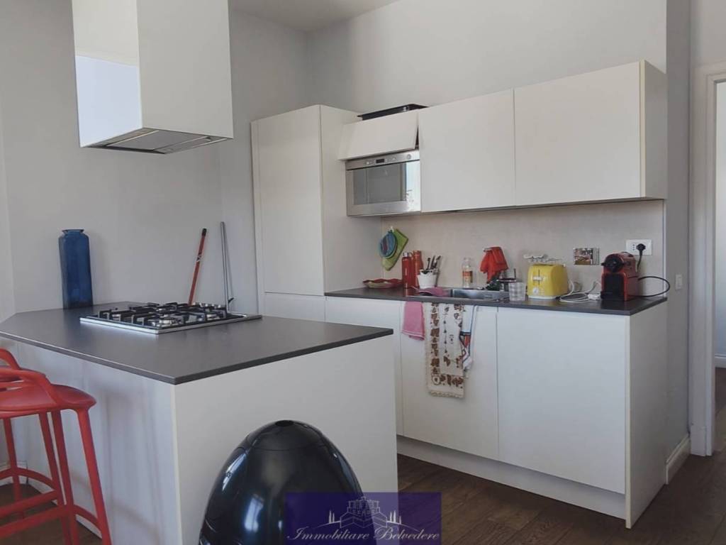 appartamento in vendita a Firenze in zona La Lastra