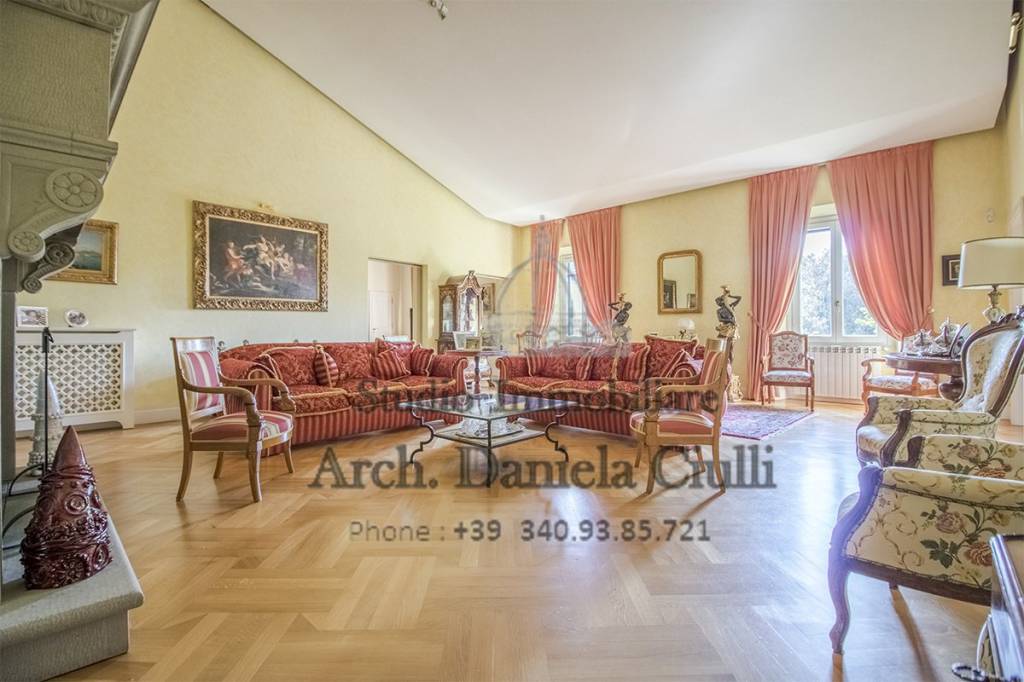 appartamento in vendita a Firenze