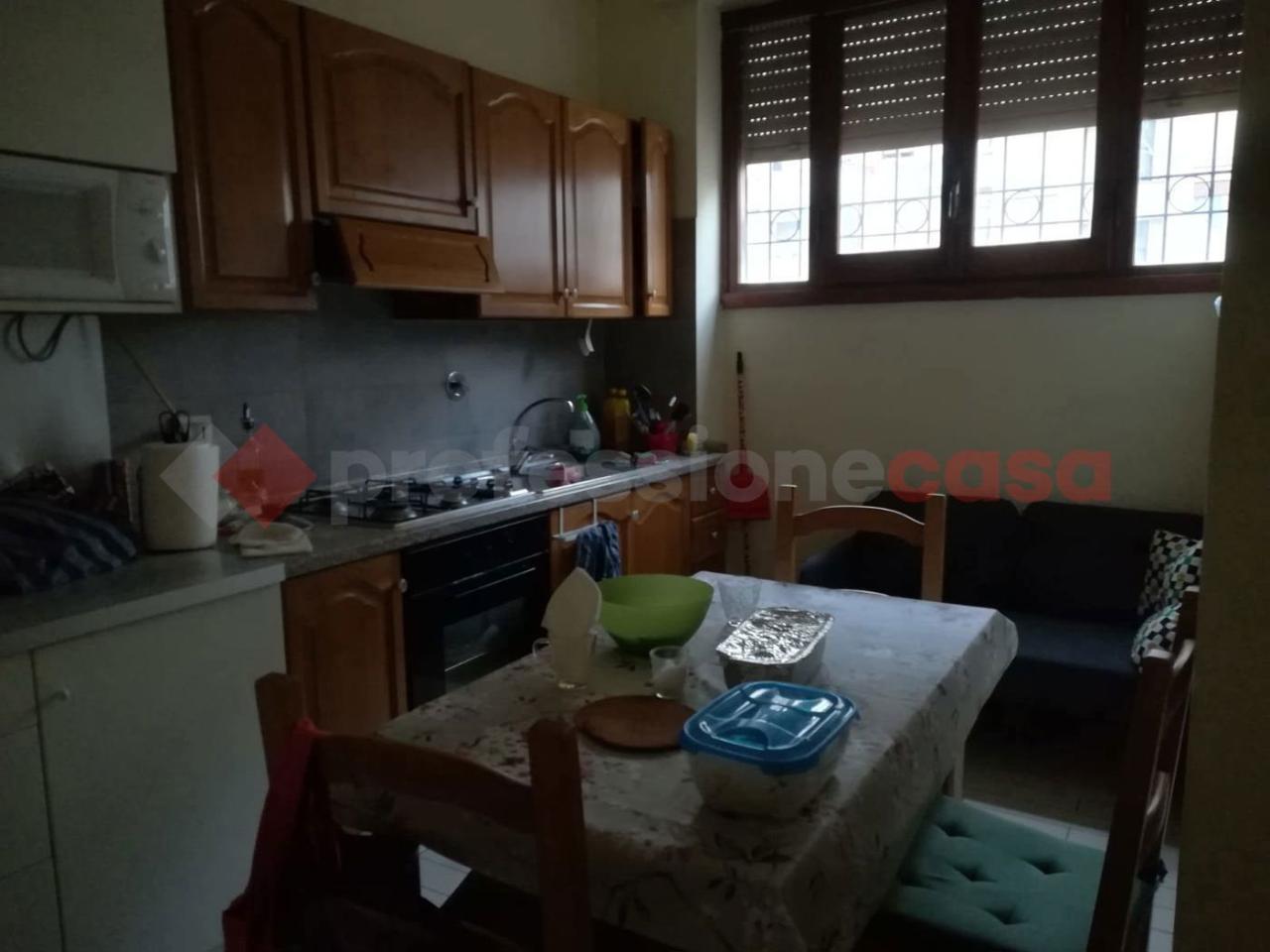 appartamento in vendita a Firenze in zona Careggi