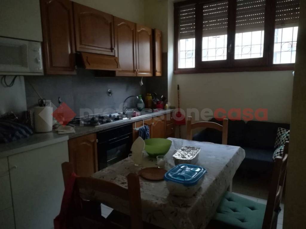 appartamento in vendita a Firenze in zona Careggi