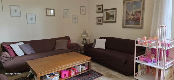 appartamento in vendita a Firenze in zona Campo di Marte