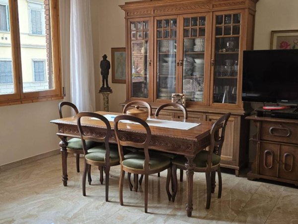 appartamento in vendita a Firenze in zona Campo di Marte