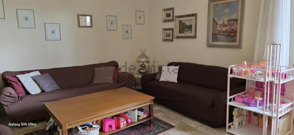 appartamento in vendita a Firenze in zona Campo di Marte