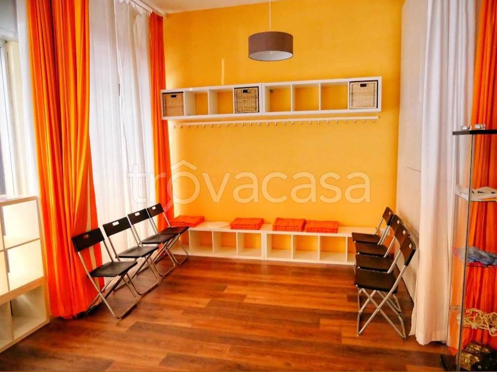monolocale in vendita a Firenze in zona Isolotto