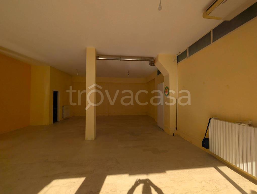 monolocale in vendita a Firenze in zona Isolotto