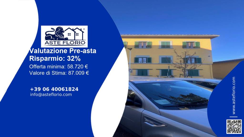 appartamento in vendita a Firenze
