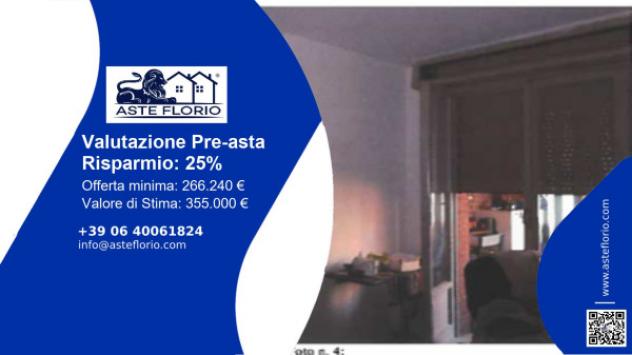 appartamento in vendita a Firenze in zona Cintoia