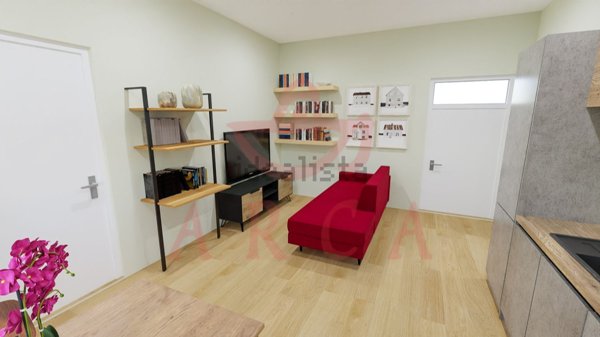 appartamento in vendita a Firenze in zona Centro Santa Croce