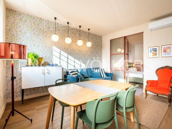 appartamento in vendita a Firenze in zona Centro San Frediano