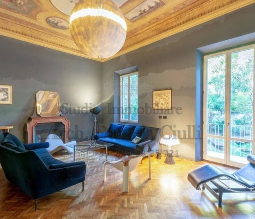 appartamento in vendita a Firenze in zona Centro Santa Croce