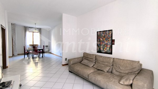 appartamento in vendita a Firenze in zona Firenze Nova